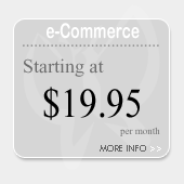 e-Commerce Plans